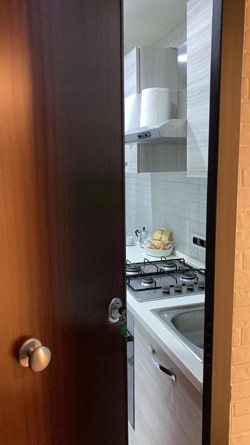Sciabbacco Apartment Napoli Ngoại thất bức ảnh