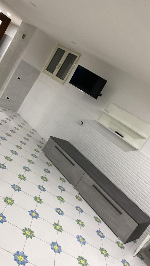 Sciabbacco Apartment Napoli Ngoại thất bức ảnh