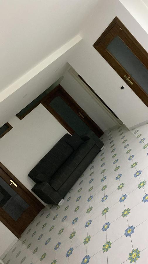 Sciabbacco Apartment Napoli Ngoại thất bức ảnh